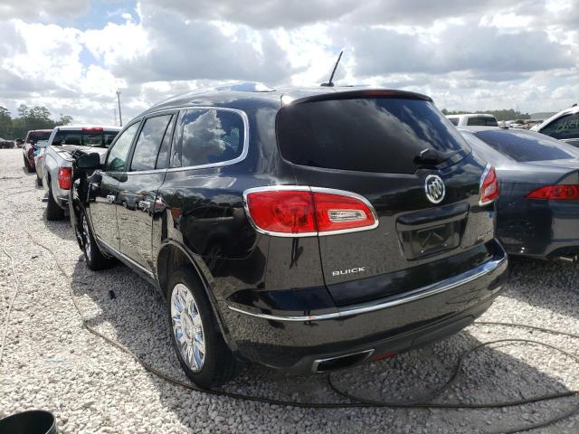 Photo 2 VIN: 5GAKRBKD3FJ139196 - BUICK ENCLAVE 