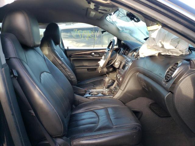 Photo 4 VIN: 5GAKRBKD3FJ139196 - BUICK ENCLAVE 