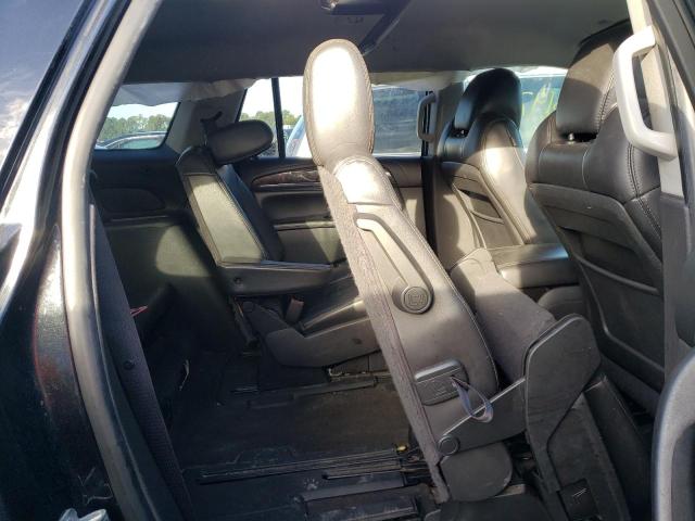 Photo 5 VIN: 5GAKRBKD3FJ139196 - BUICK ENCLAVE 