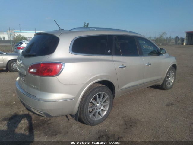 Photo 3 VIN: 5GAKRBKD3FJ166818 - BUICK ENCLAVE 