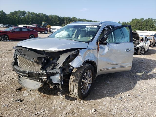 Photo 1 VIN: 5GAKRBKD3FJ168570 - BUICK ENCLAVE 