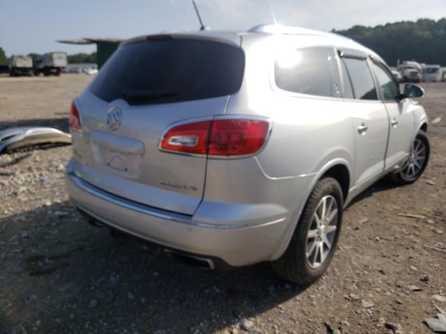 Photo 3 VIN: 5GAKRBKD3FJ168570 - BUICK ENCLAVE 