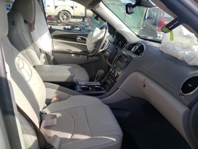 Photo 4 VIN: 5GAKRBKD3FJ168570 - BUICK ENCLAVE 