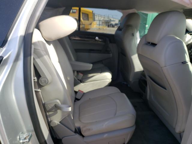 Photo 5 VIN: 5GAKRBKD3FJ168570 - BUICK ENCLAVE 