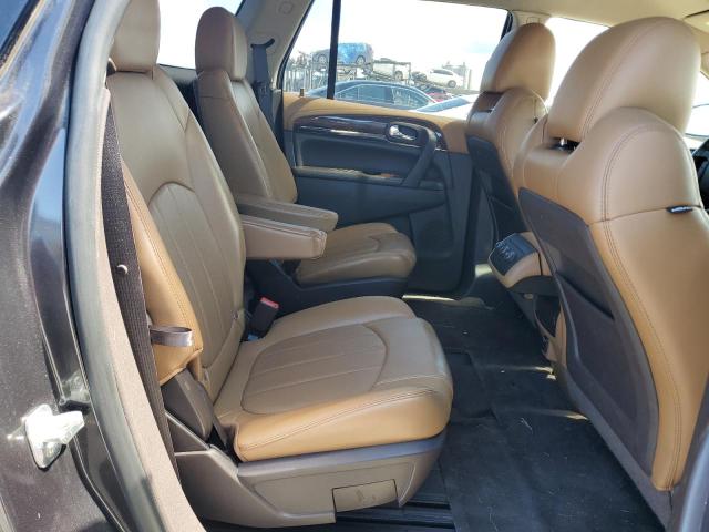 Photo 10 VIN: 5GAKRBKD3FJ172599 - BUICK ENCLAVE 