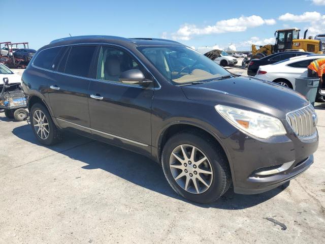 Photo 3 VIN: 5GAKRBKD3FJ172599 - BUICK ENCLAVE 