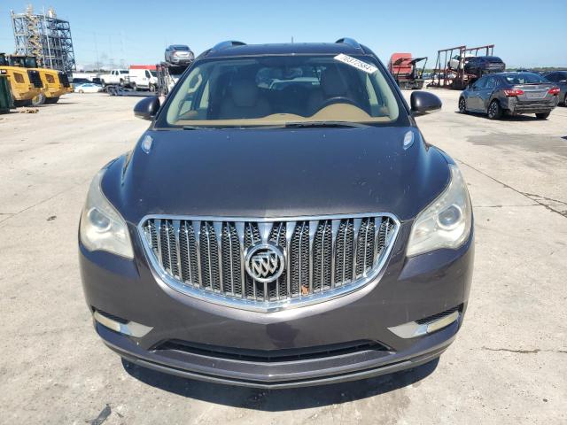 Photo 4 VIN: 5GAKRBKD3FJ172599 - BUICK ENCLAVE 