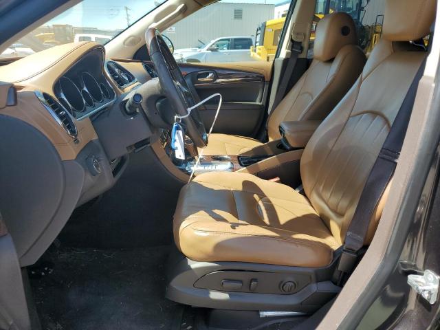 Photo 6 VIN: 5GAKRBKD3FJ172599 - BUICK ENCLAVE 