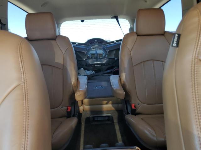 Photo 9 VIN: 5GAKRBKD3FJ172599 - BUICK ENCLAVE 