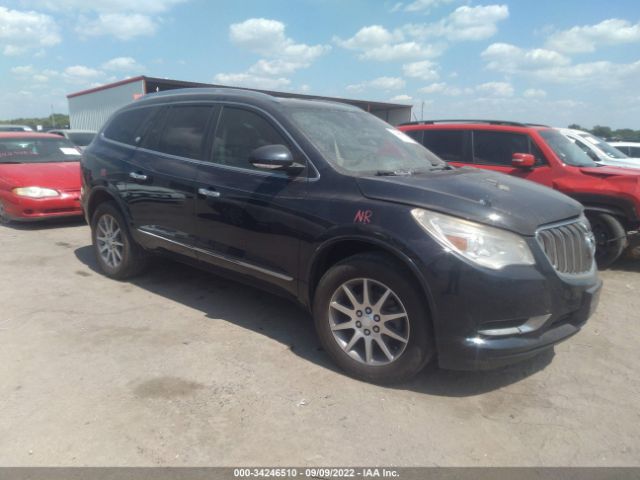 Photo 0 VIN: 5GAKRBKD3FJ174319 - BUICK ENCLAVE 