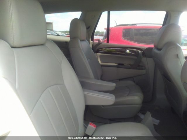 Photo 7 VIN: 5GAKRBKD3FJ174319 - BUICK ENCLAVE 