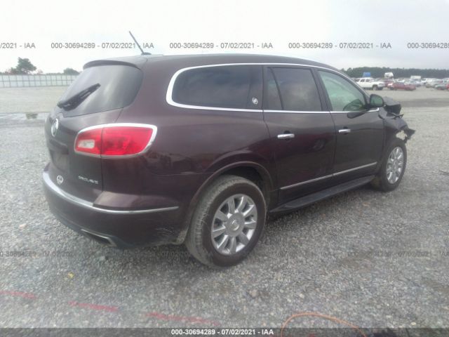 Photo 3 VIN: 5GAKRBKD3FJ208274 - BUICK ENCLAVE 