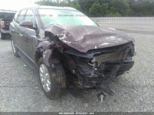 Photo 5 VIN: 5GAKRBKD3FJ208274 - BUICK ENCLAVE 