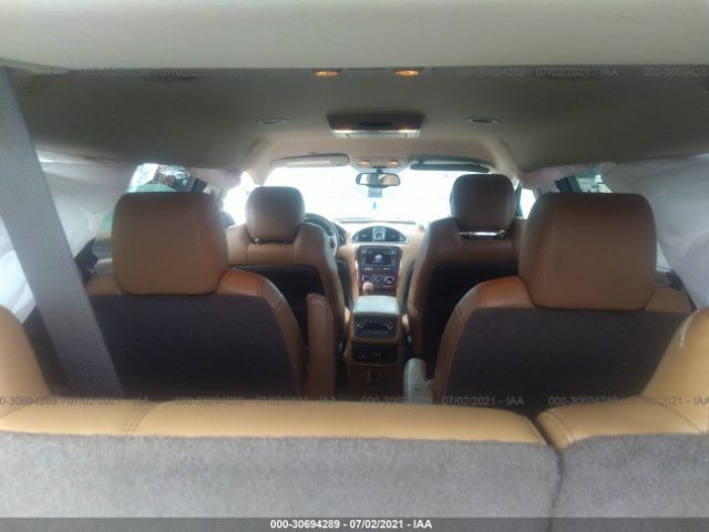 Photo 7 VIN: 5GAKRBKD3FJ208274 - BUICK ENCLAVE 