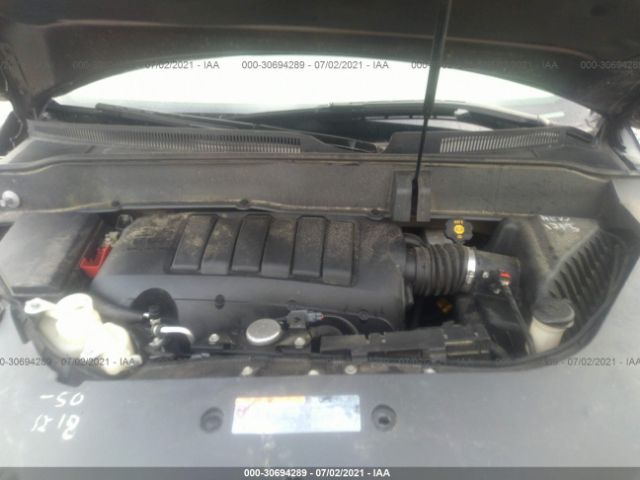 Photo 9 VIN: 5GAKRBKD3FJ208274 - BUICK ENCLAVE 