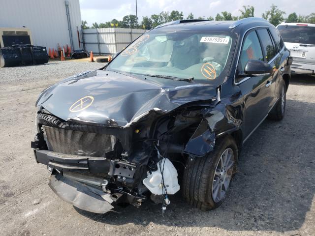 Photo 1 VIN: 5GAKRBKD3FJ243400 - BUICK ENCLAVE 