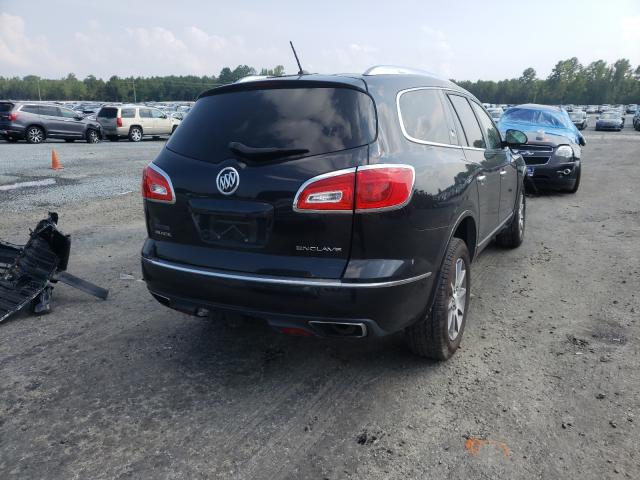 Photo 3 VIN: 5GAKRBKD3FJ243400 - BUICK ENCLAVE 