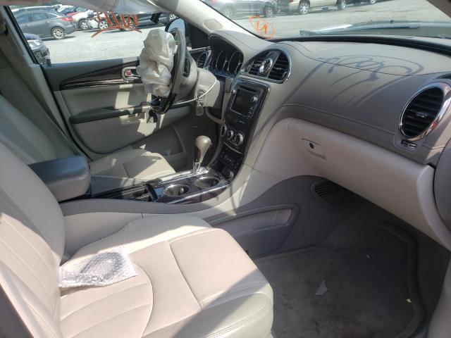 Photo 4 VIN: 5GAKRBKD3FJ243400 - BUICK ENCLAVE 