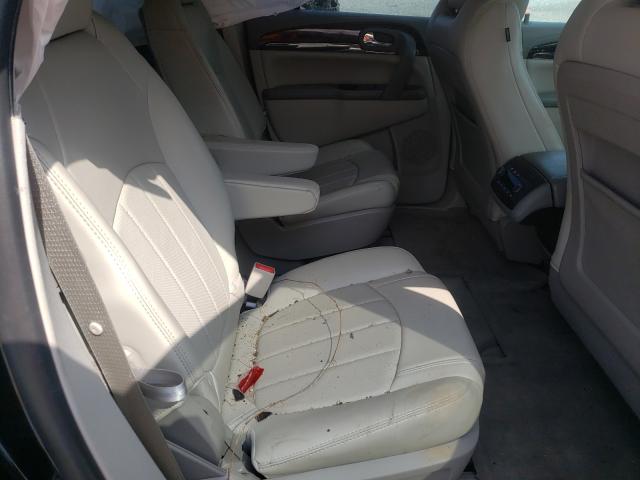 Photo 5 VIN: 5GAKRBKD3FJ243400 - BUICK ENCLAVE 