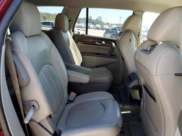 Photo 10 VIN: 5GAKRBKD3FJ245826 - BUICK ENCLAVE 