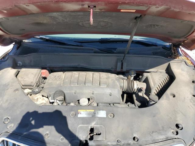 Photo 11 VIN: 5GAKRBKD3FJ245826 - BUICK ENCLAVE 