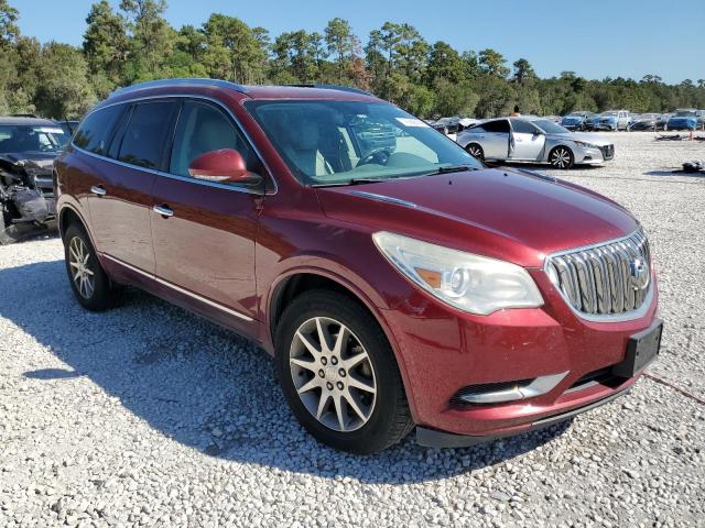 Photo 3 VIN: 5GAKRBKD3FJ245826 - BUICK ENCLAVE 