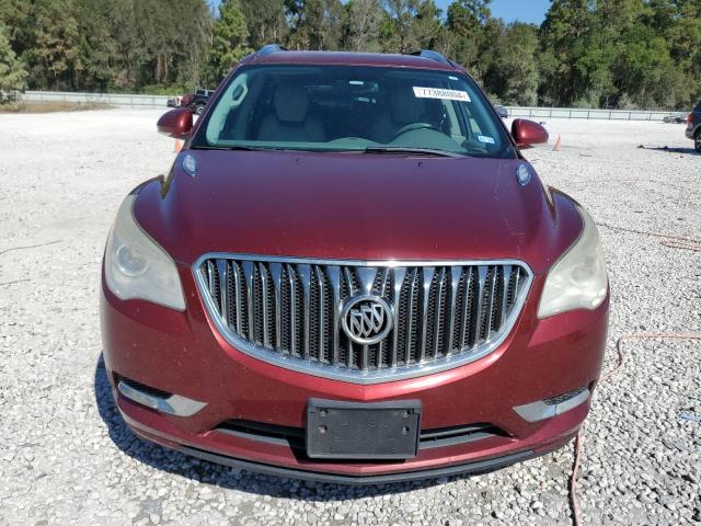 Photo 4 VIN: 5GAKRBKD3FJ245826 - BUICK ENCLAVE 