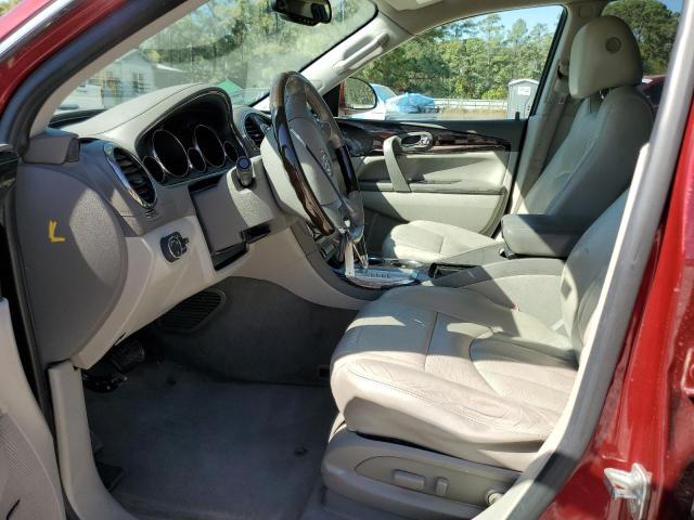 Photo 6 VIN: 5GAKRBKD3FJ245826 - BUICK ENCLAVE 