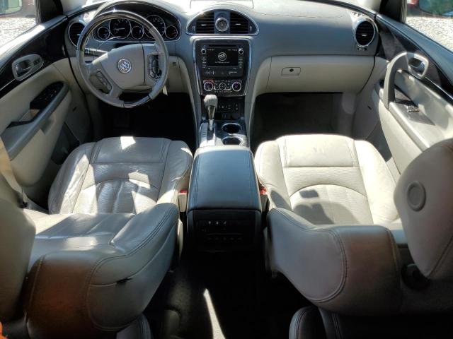 Photo 7 VIN: 5GAKRBKD3FJ245826 - BUICK ENCLAVE 