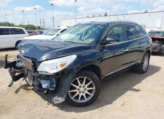 Photo 1 VIN: 5GAKRBKD3FJ255112 - BUICK ENCLAVE 