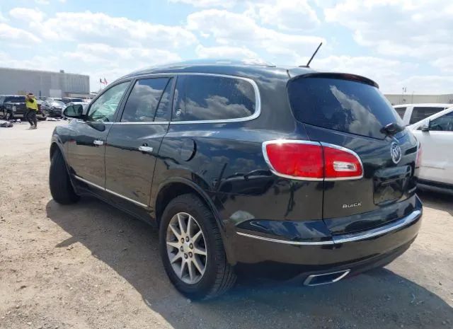 Photo 2 VIN: 5GAKRBKD3FJ255112 - BUICK ENCLAVE 