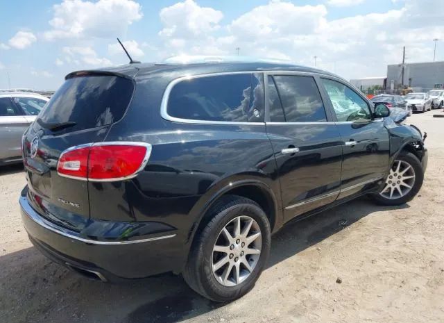 Photo 3 VIN: 5GAKRBKD3FJ255112 - BUICK ENCLAVE 