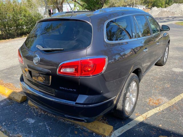 Photo 7 VIN: 5GAKRBKD3FJ302932 - BUICK ENCLAVE 