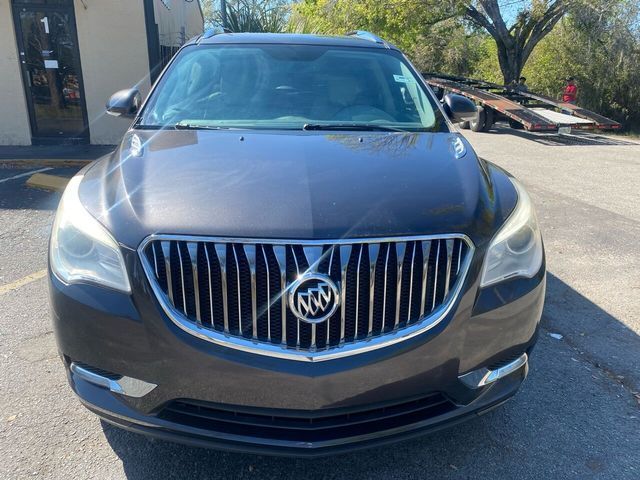 Photo 1 VIN: 5GAKRBKD3FJ302932 - BUICK ENCLAVE 