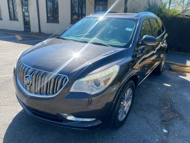 Photo 3 VIN: 5GAKRBKD3FJ302932 - BUICK ENCLAVE 