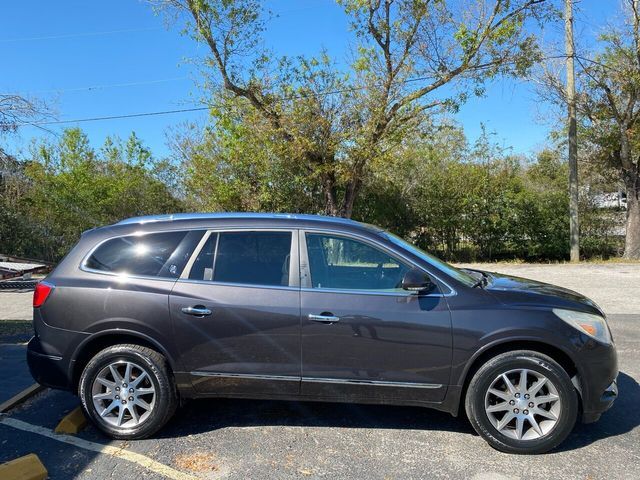 Photo 8 VIN: 5GAKRBKD3FJ302932 - BUICK ENCLAVE 