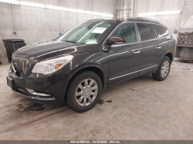 Photo 1 VIN: 5GAKRBKD3FJ352083 - BUICK ENCLAVE 