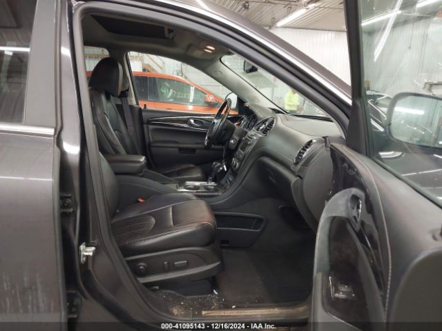 Photo 4 VIN: 5GAKRBKD3FJ352083 - BUICK ENCLAVE 