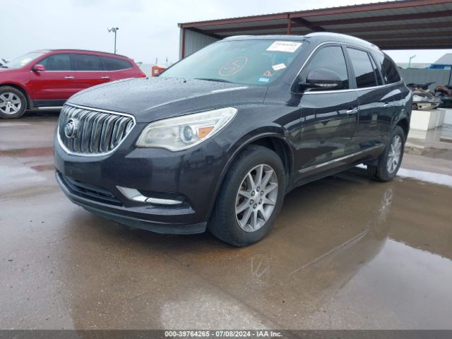 Photo 1 VIN: 5GAKRBKD3FJ355968 - BUICK ENCLAVE 