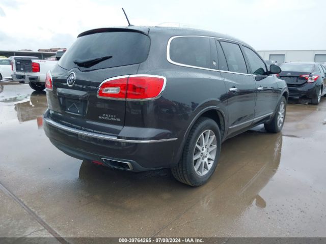 Photo 3 VIN: 5GAKRBKD3FJ355968 - BUICK ENCLAVE 