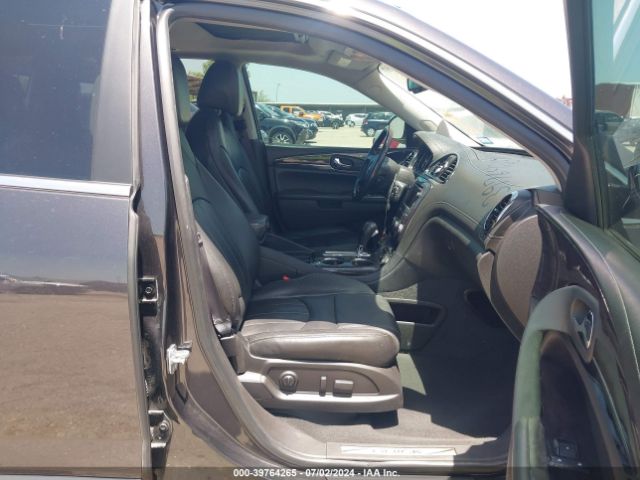 Photo 4 VIN: 5GAKRBKD3FJ355968 - BUICK ENCLAVE 