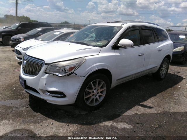 Photo 1 VIN: 5GAKRBKD3GJ145291 - BUICK ENCLAVE 