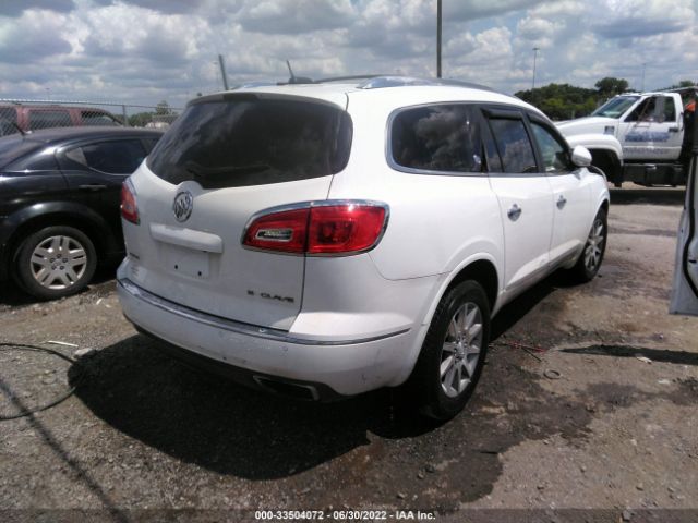 Photo 3 VIN: 5GAKRBKD3GJ145291 - BUICK ENCLAVE 