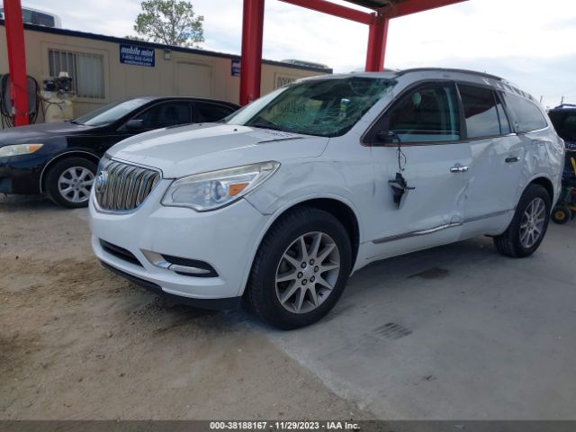 Photo 1 VIN: 5GAKRBKD3GJ223522 - BUICK ENCLAVE 