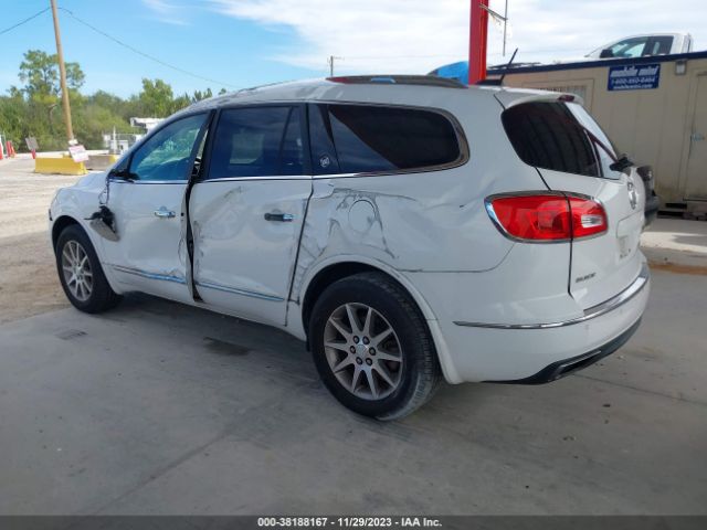 Photo 2 VIN: 5GAKRBKD3GJ223522 - BUICK ENCLAVE 