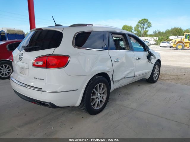 Photo 3 VIN: 5GAKRBKD3GJ223522 - BUICK ENCLAVE 