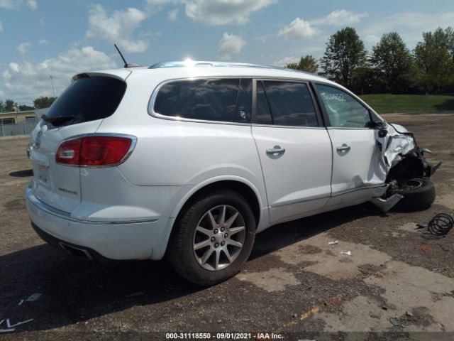 Photo 3 VIN: 5GAKRBKD3GJ223875 - BUICK ENCLAVE 