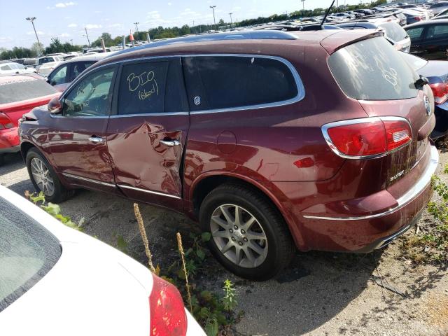 Photo 1 VIN: 5GAKRBKD3GJ227201 - BUICK ENCLAVE 