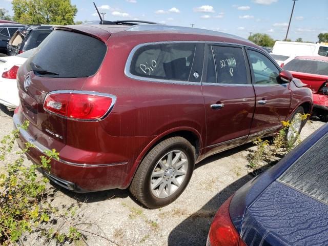 Photo 2 VIN: 5GAKRBKD3GJ227201 - BUICK ENCLAVE 