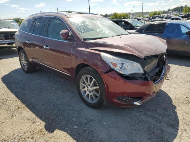 Photo 3 VIN: 5GAKRBKD3GJ227201 - BUICK ENCLAVE 